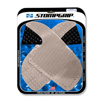 Heldere Stompgrip voor de Honda CBR600RR 2013-2019