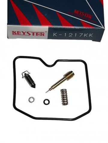 Keyster Revisie set KAWASAKI GPZ600R 1985-1990 K-1217KK