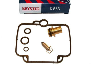 Keyster Revisie set Suzuki DR250S 1993-1995