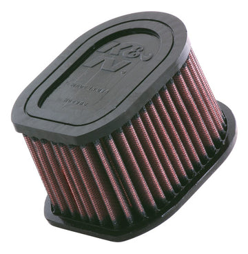 K&N luchtfilter KAWASAKI Z750 2004-2012 KA-1003