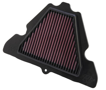 K&N luchtfilter KAWASAKI Z1000 2011-2019 KA-1111