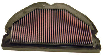 K&N luchtfilter KAWASAKI ZX9R Ninja 1998-2003 KA-9098
