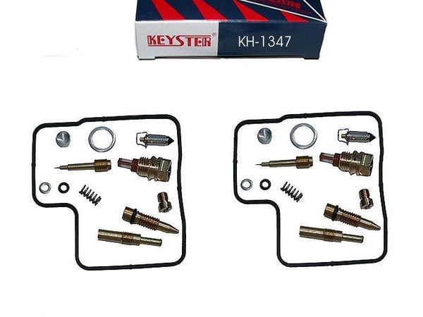 Keyster Revisie set Honda XL600V Transalp 1987-1995