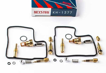 Keyster Revisie set Honda XRV750 Africa Twin 1990-1992
