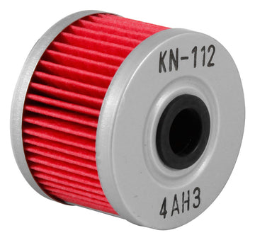 K&N Oliefilter Honda FMX650 2005-2007