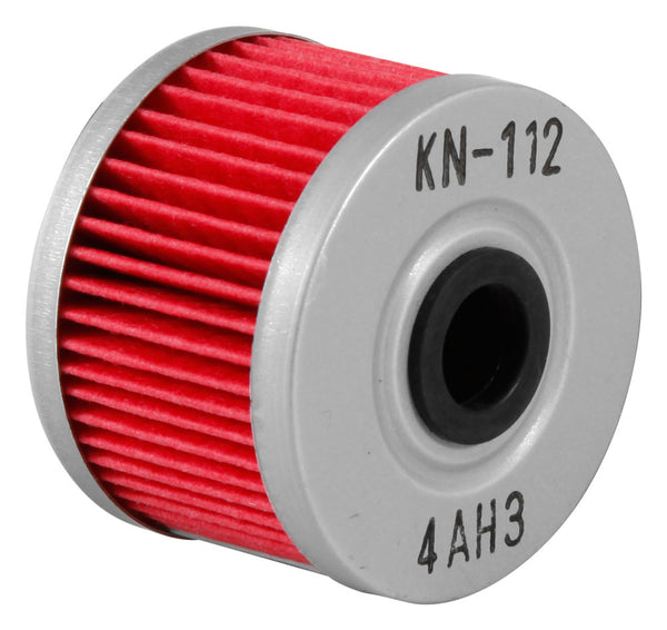 K&N Oliefilter Honda XR650L 1993-2015