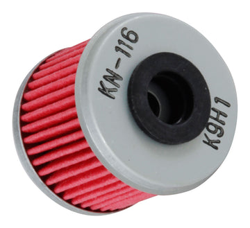 K&N Oliefilter Honda CRF250R 2004-2015