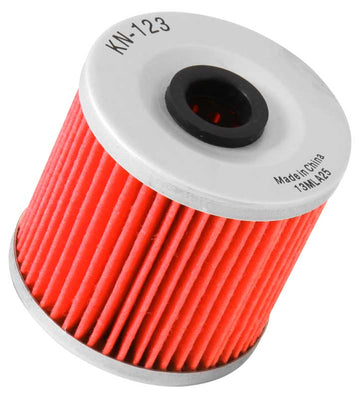 K&N Oliefilter KAWASAKI KL600 1984-1990 KN-123