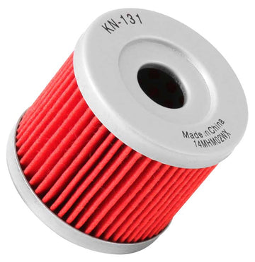 K&N Oliefilter Suzuki UX150 Sixteen 2008-2010