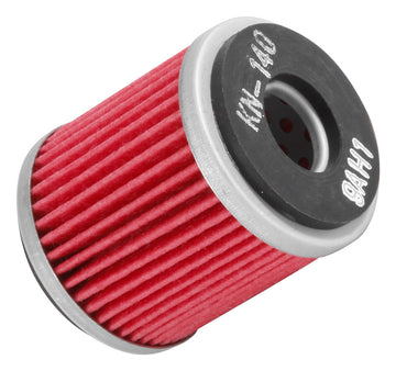 K&N Oliefilter Yamaha WR450F 2009-2015