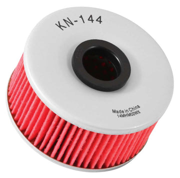 K&N Oliefilter Yamaha XJ900F 1983-1993