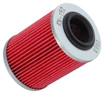 K&N Oliefilter APRILIA RSV Mille 1998-2004 KN-152