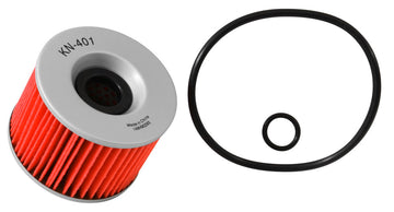 K&N Oliefilter Yamaha FJ1100 1984-1986