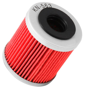 K&N Oliefilter APRILIA R-SXV 450 2006-2012 KN-563