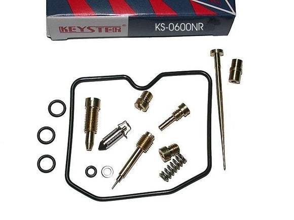 Keyster Revisie set Suzuki GSF600 Bandit 1995-1999