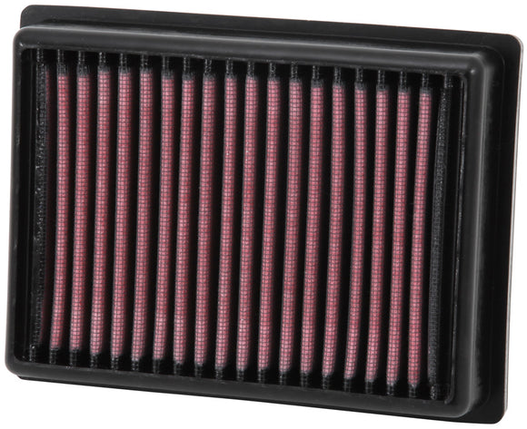 K&N air filter KTM 1290 Super Duke R 2013-2019
