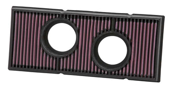 K&N luchtfilter KTM 990 Supermoto 2010-2013