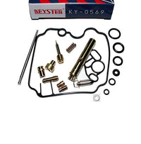 Keyster Revisie set Yamaha TDM850 1991-1995