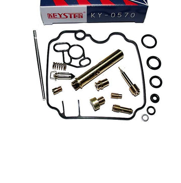 Keyster Revisie set Yamaha TRX850 1996-1999