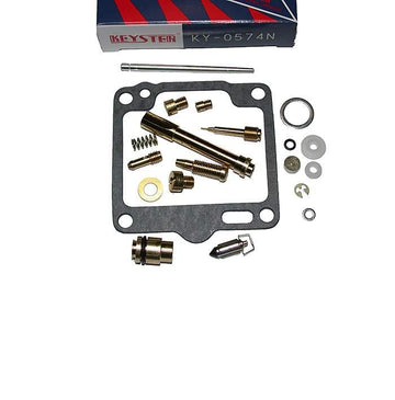 Keyster Revisie set Yamaha XV750 Virago 1988-1997