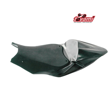 Complete zit voor de Kawasaki ZX636R van 2019-2020