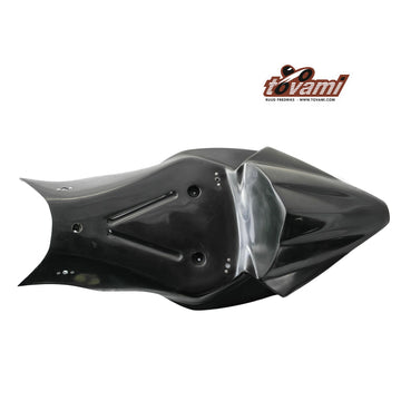 Zit (niet compleet) voor de Kawasaki ZX636R van 2019-2020