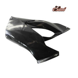 CRC Zijpaneel links voor de Kawasaki ZX636R van 2019-2020