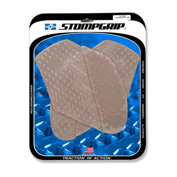 Heldere Stompgrip voor de Kawasaki ZX10R 2011-2020