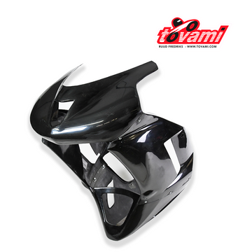 CRC Complete voorkuip voor de Kawasaki ZX6R van 2007-2008