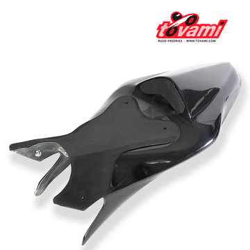 Complete zit voor de Kawasaki ZX6R van 2007-2008