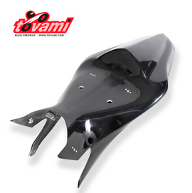 CRC Zit (niet compleet) voor de Kawasaki ZX6R van 2007-2008