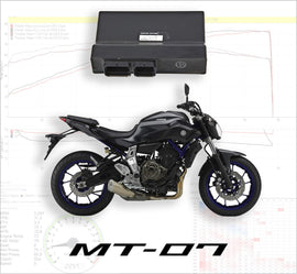 Tovami remapping Yamaha R9 2025-2026