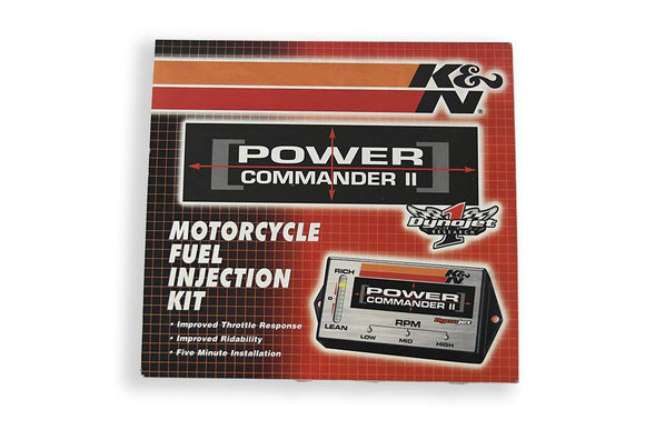 Powercommander 2 Kawasaki