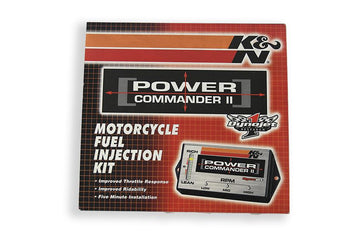 Powercommander 2 Honda VFR800