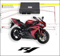 Tovami remapping Yamaha YZF R1 2004-2006