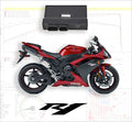 Tovami remapping Yamaha YZF R1 2007-2008