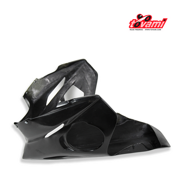 Onderkuip voor de Yamaha YZF R6 van 2003-2005