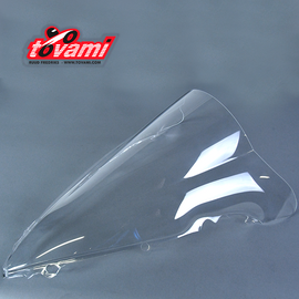 CRC Kuipruit double bubble voor de Yamaha YZF R6 van 2003-2005