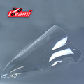 Kuipruit double bubble voor de Yamaha YZF R6 van 2003-2005