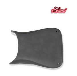CRC Zitrubber voor de Yamaha YZF R6 van 2003-2005