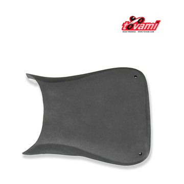 Zitrubber voor de Yamaha YZF R6 van 2003-2005