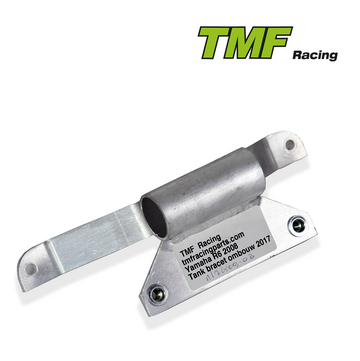 TMF Tank ombouw beugel 2008 to 2017 Yamaha YZF R6 2008-2016