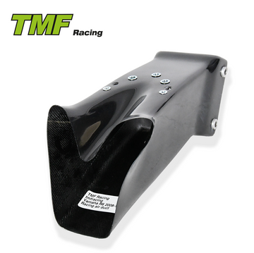 TMF luchttunnel racing Yamaha YZF R6 2008-2016