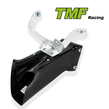 TMF Cockpitframe met racing luchtduct Yamaha YZF R6 2008-2016