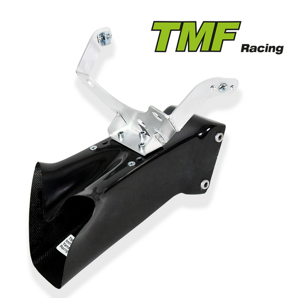TMF Cockpit frame with racing air duct Yamaha YZF R6 2008-2016