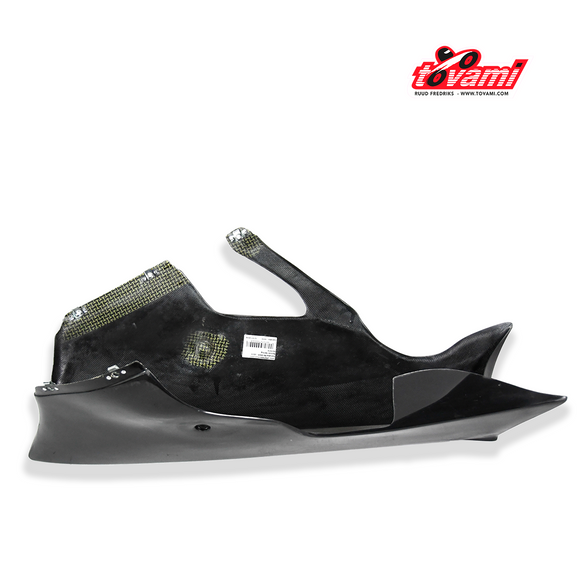 CRC Onderkuip voor de Yamaha YZF R6 van 2008-2016