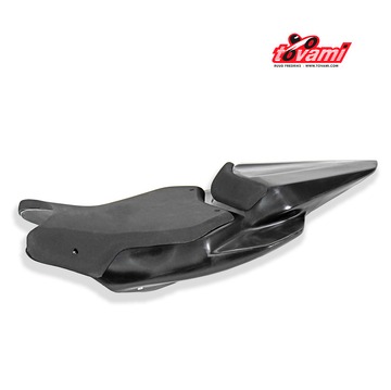 Complete zit voor de Yamaha YZF R6 van 2008-2016