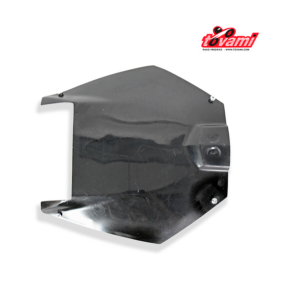 Seat bottom plate for Yamaha YZF R6 2008-2016