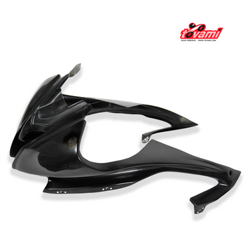 CRC Bovenkuip voor de Yamaha YZF R6 van 2008-2016