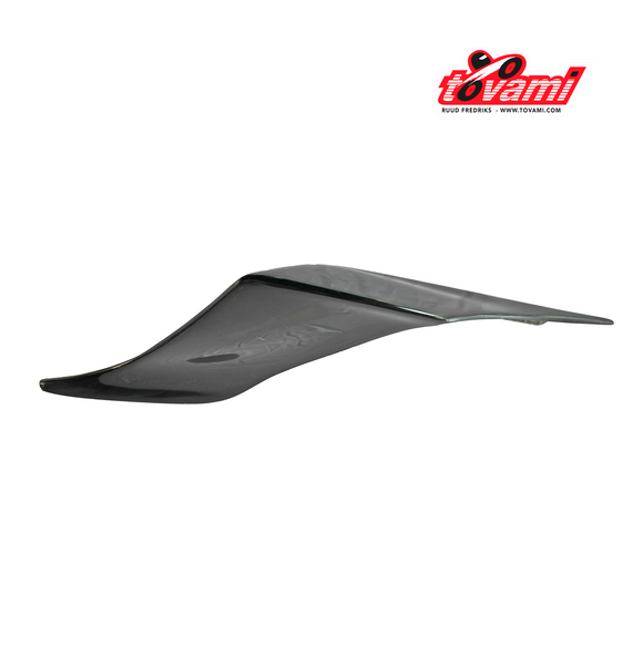 CRC Rechtervleugel van de zit voor de Yamaha YZF R6 van 2017-2020